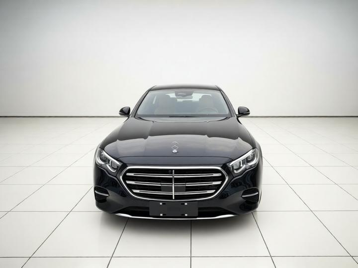 E-Class 2025 E 260 L photo 2