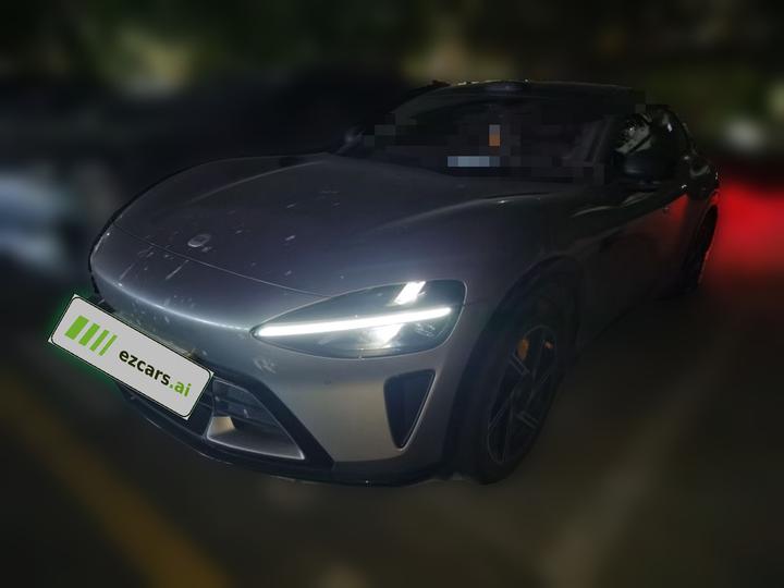 Xiaomi YU7 2025 AWD Pro