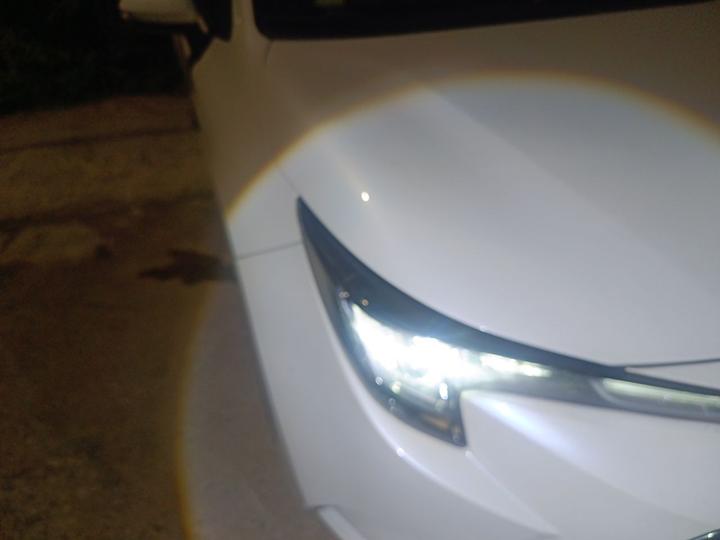 Levin 2019 185T CVT Luxury China V photo 7