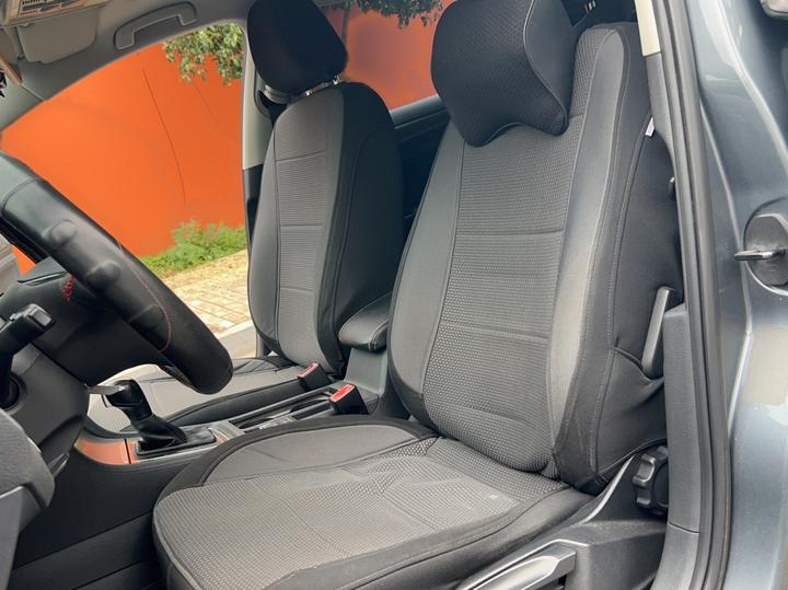 Golf 2014 1.4TSI AT Comfort photo 7
