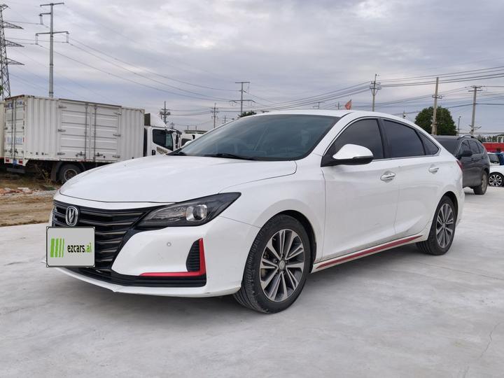 CC 2021 1.5T DCT Luxury