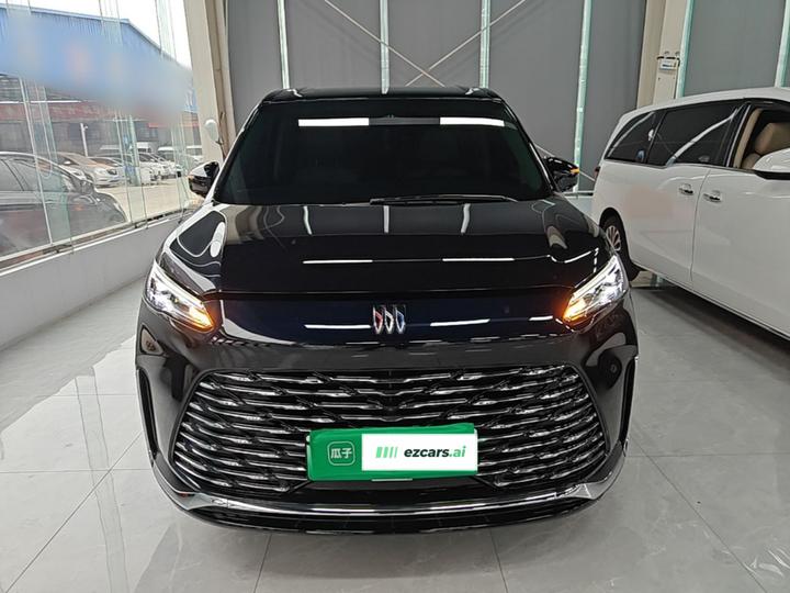 GL8 EV 2025 Smart photo 2