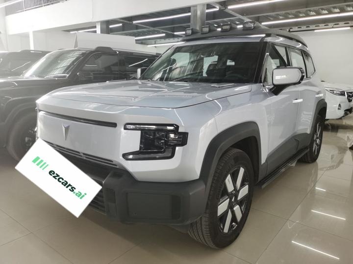 Deepal G318 2024 AWD