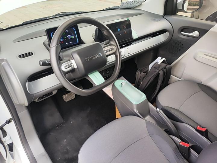 Nevo Changan Lumin 2022 301km photo 5