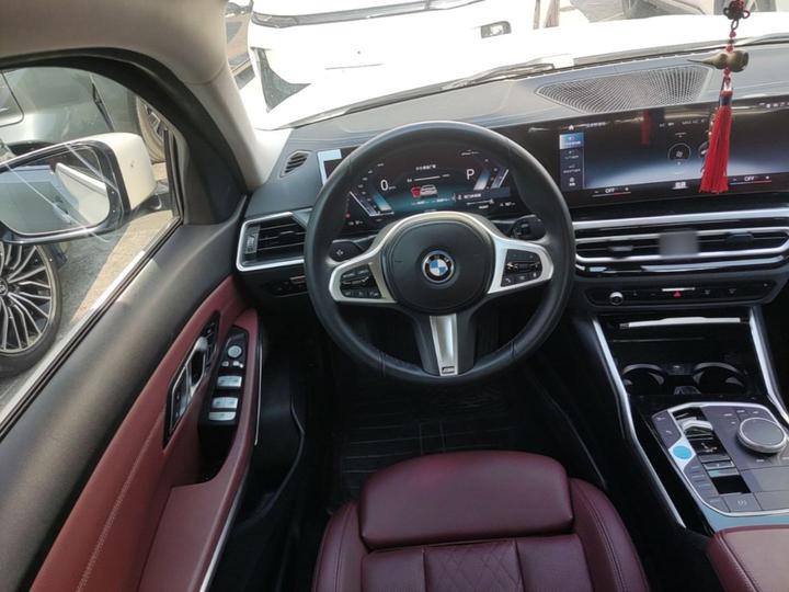 i3 2022 eDrive 35 L photo 3