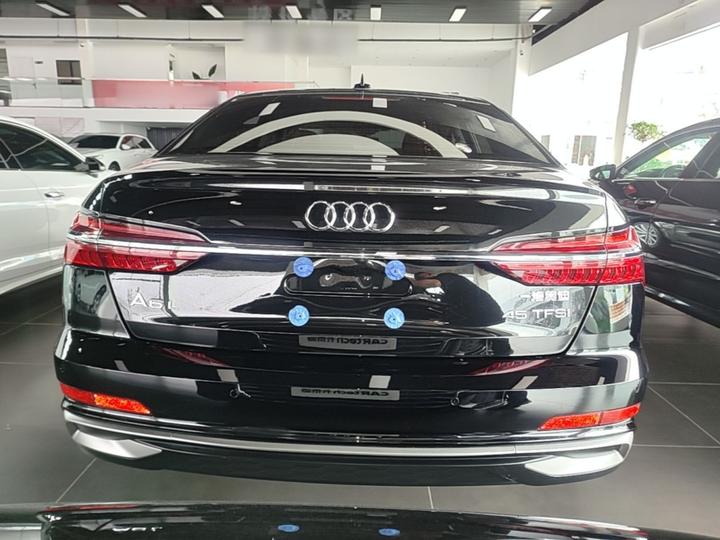 A6L 2024 45 TFSI Dynamic photo 3