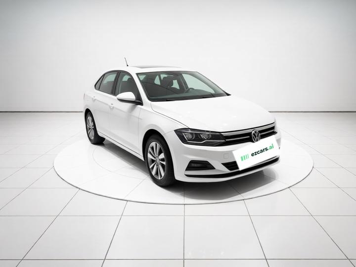 Polo 2023 Facelift Plus 1.5L AT photo 3