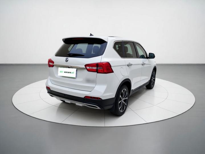 X5 2017 Energetic Series 1.5T CVT Exclusive photo 4