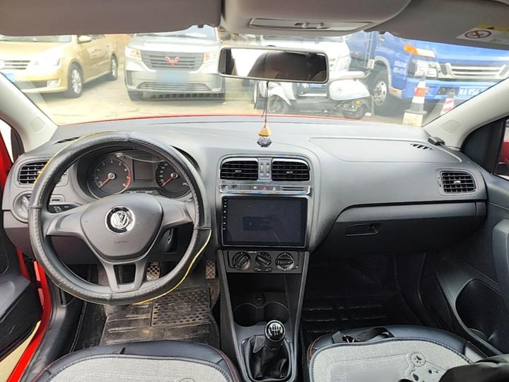 Polo 2018 1.5L MT photo 5