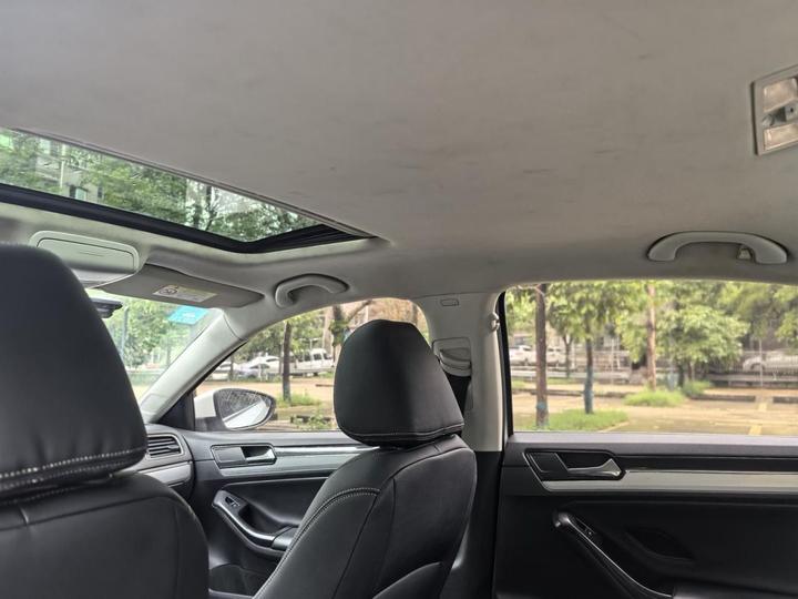 Sagitar 2018 280TSI DSG Comfort photo 7