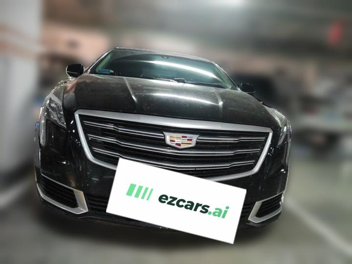 XTS 2018 28T Tech photo 2