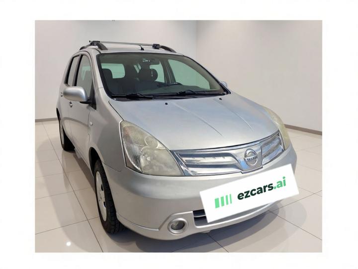 2010 1.6L AT photo 3