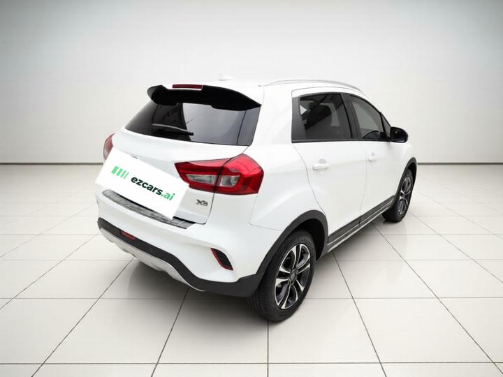 Vision X3 2017 1.5L AT Premium photo 6