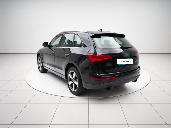 Q5 2016 40 TFSI Tech photo 4