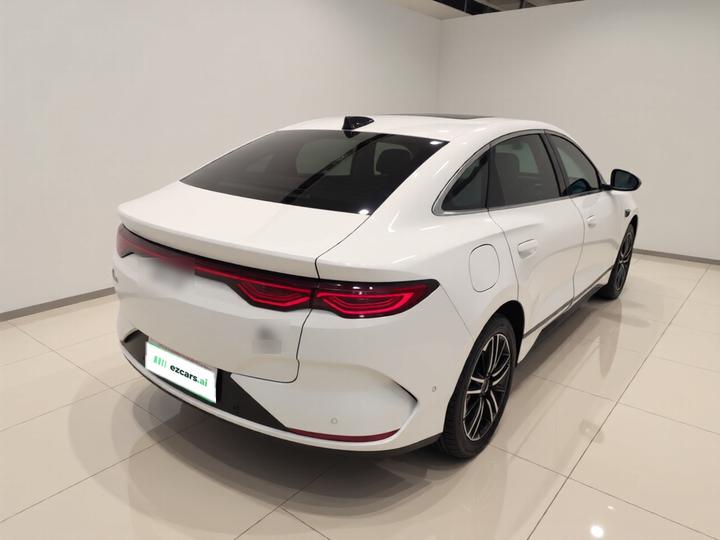 Qin L 2025 EV 545KM photo 6