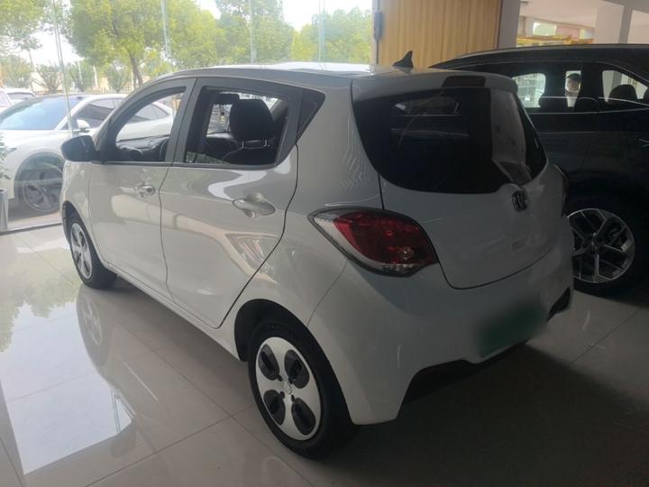 Benni E-Star 2021 LFP 31.86kWh photo 4