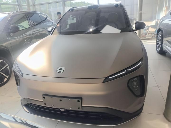 ES6 2024 75kWh photo 2