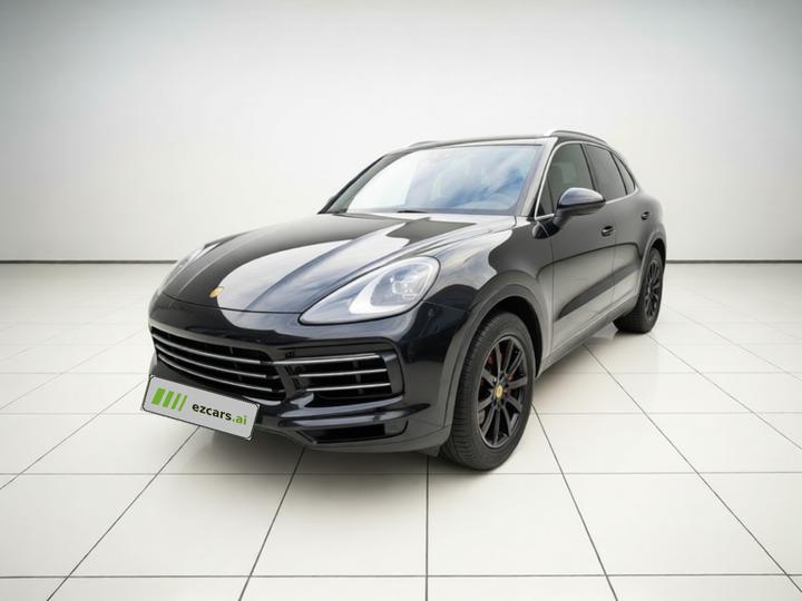 2019 Cayenne 3.0T