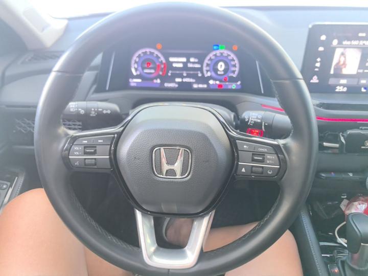Accord 2025 260TURBO Premium photo 2