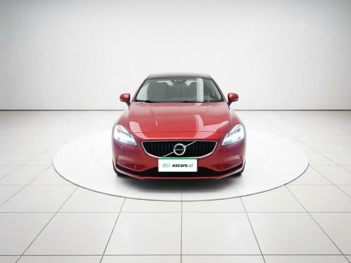 V40 2019 T3 photo 2