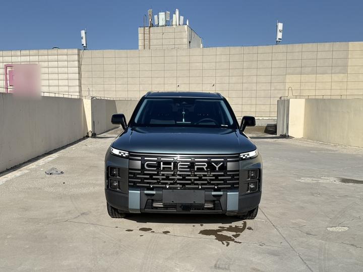 Explorer 06 2023 1.6T RWD photo 2