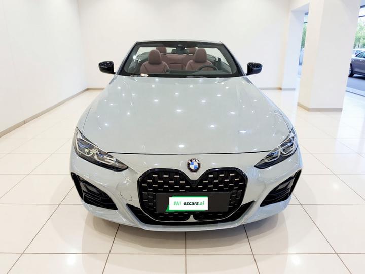 4 Series 2023 425i Convertible M M Sport Night Package photo 2