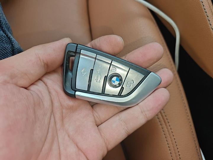 5 Series Imported 2018 525i M Sport Package photo 8