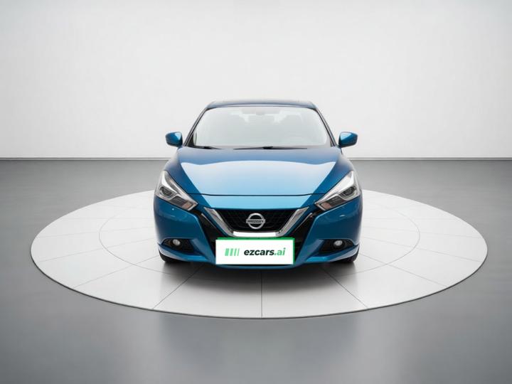 2019 1.6L CVT Connected Smart Cool China V photo 2