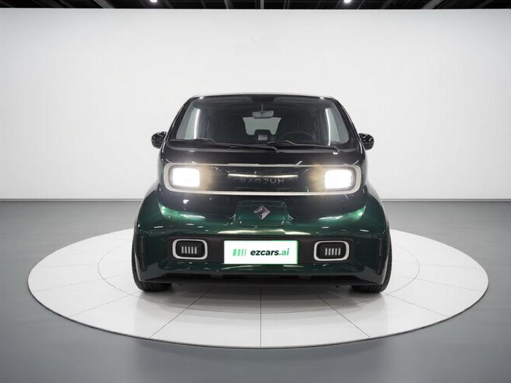 KiWi EV 2021 LFP photo 2