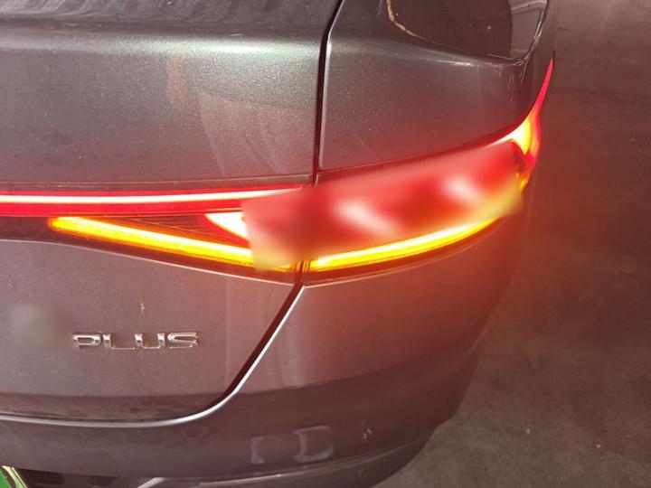 Qin PLUS 2021 DM-i 55KM Flagship photo 7