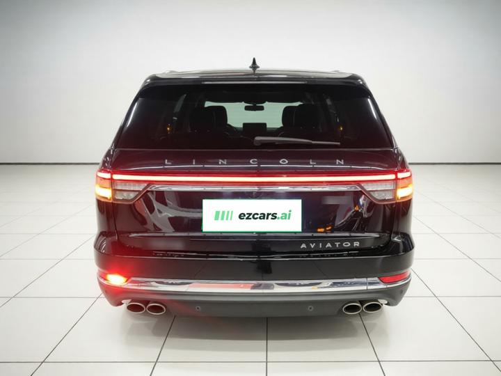 Aviator 2021 3.0T V6 AWD Exclusive photo 3
