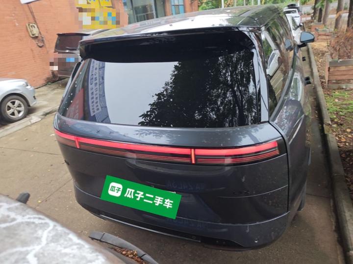 GX 2026 EV 665UltraSE photo 5