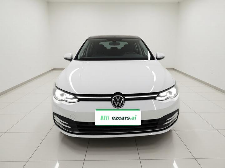 Golf 2021 280TSI DSG Pro photo 2
