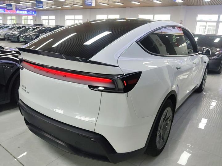 Model Y L 2025 Long Range AWD photo 6