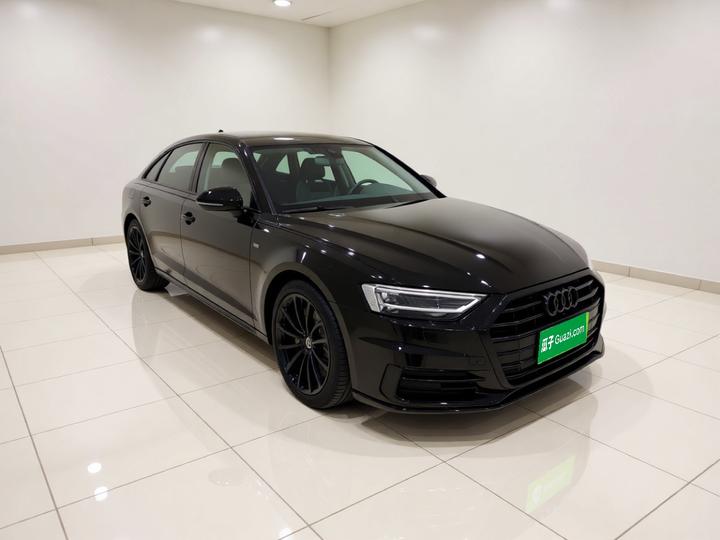 A8 2018 A8L 55 TFSI quattro Elite photo 3