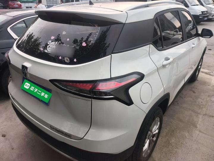 510 2021 1.5L CVT photo 6