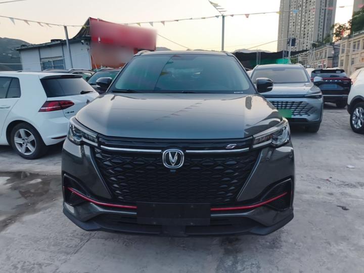 CS55PLUS 2022 1.5T DCT Luxury photo 2