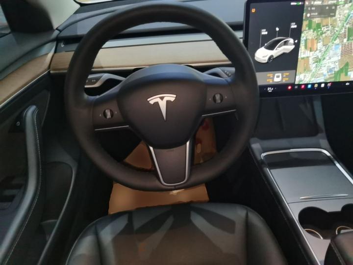 Model 3 2021 Standard Range RWD Upgraded photo 6