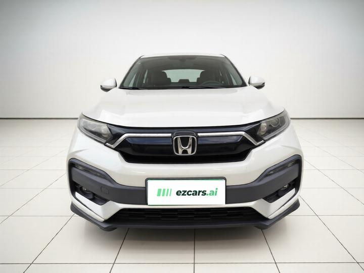 XR-V 2020 1.5L CVT Comfort photo 2