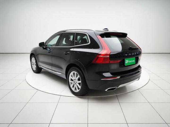 XC60 2020 T5 AWD Luxury photo 4
