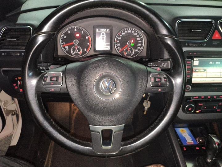 Eos 2011 2.0TSI photo 3