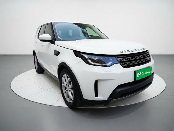 Discovery 2020 2.0T SE photo 3