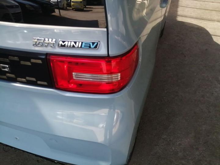 Hongguang MINIEV 2020 NCM photo 7