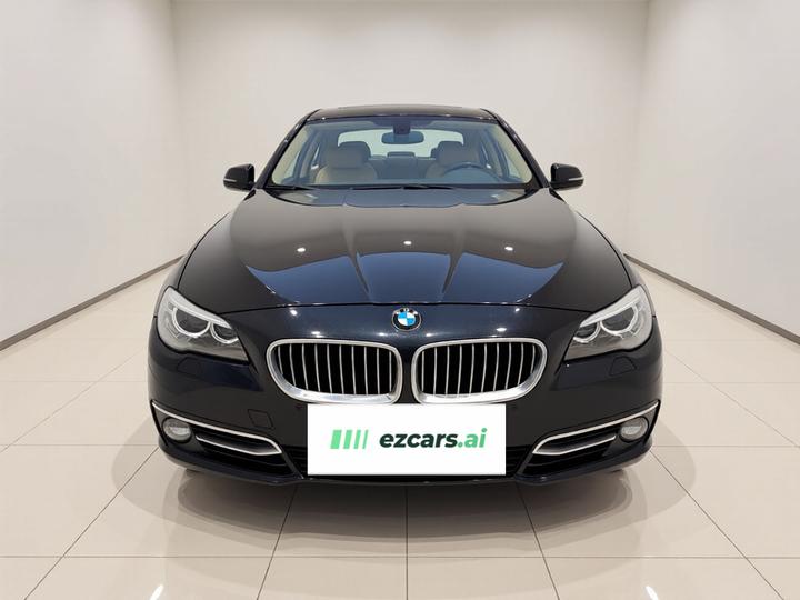 5 Series 2014 525Li Luxury Design Package photo 2