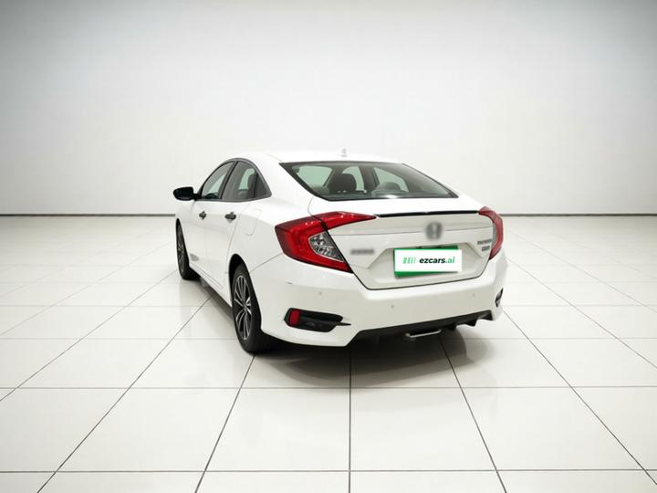 Civic 2019 220TURBO CVT China VI photo 4