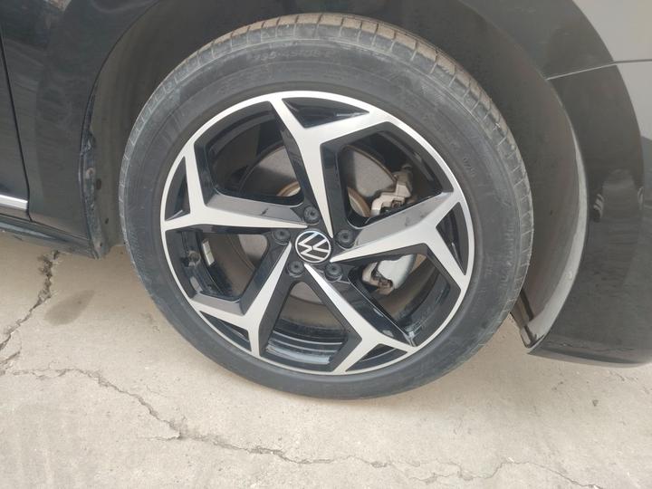 Passat 2025 380TSI photo 8
