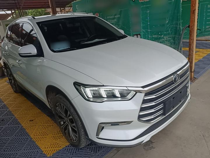 Song Pro EV 2019 DM 1.5T AWD Performance Luxury photo 3