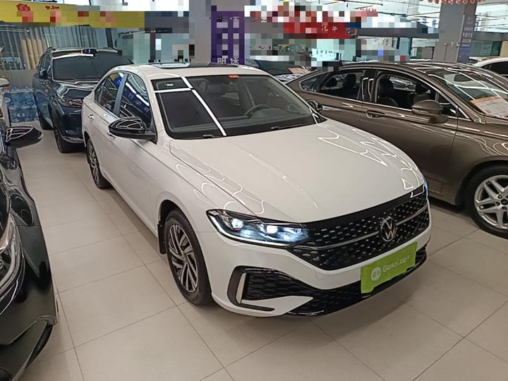Lavida 2023 280TSI DSG photo 3