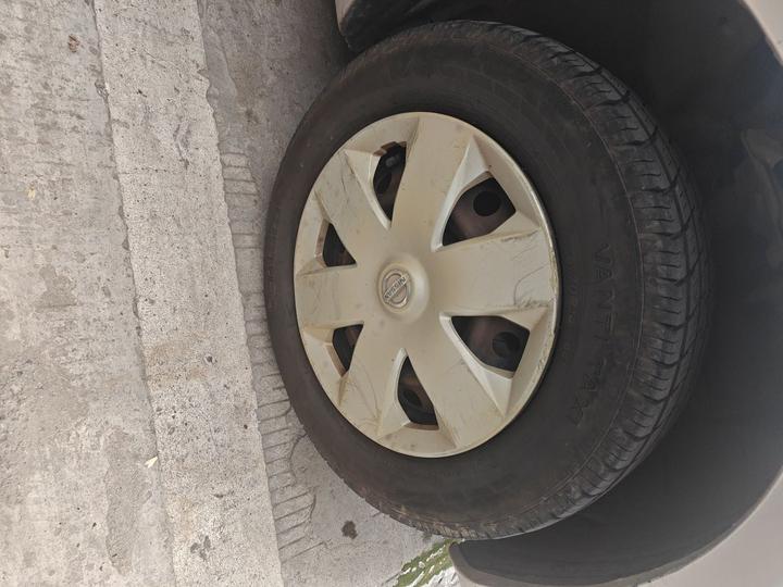 2010 1.6L AT photo 8