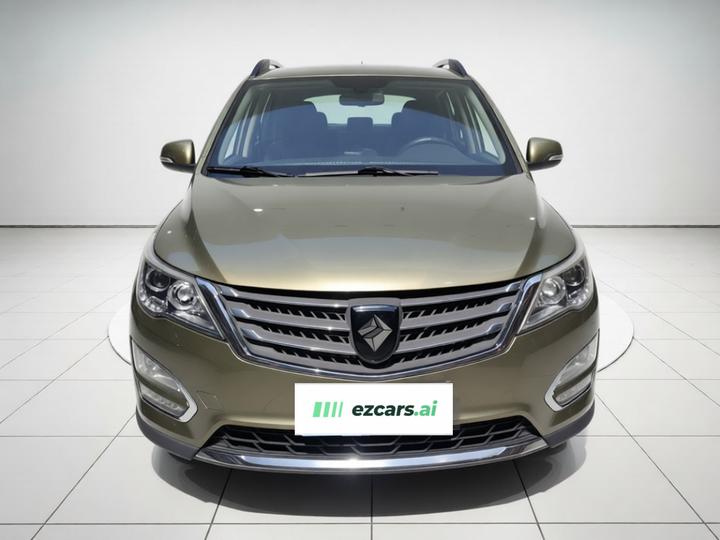 560 2015 1.8L MT Elite photo 2